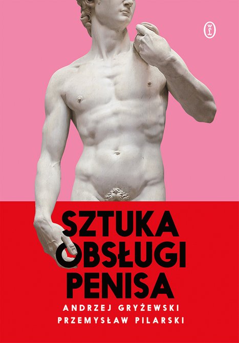 ebooki: Sztuka obsługi penisa &ndash; ebook