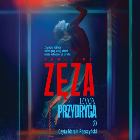 audiobooki: Zęza &ndash; audiobook