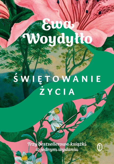ebooki: Świętowanie życia &ndash; ebook