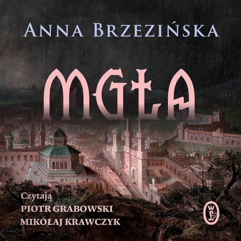 audiobooki: Mgła &ndash; audiobook