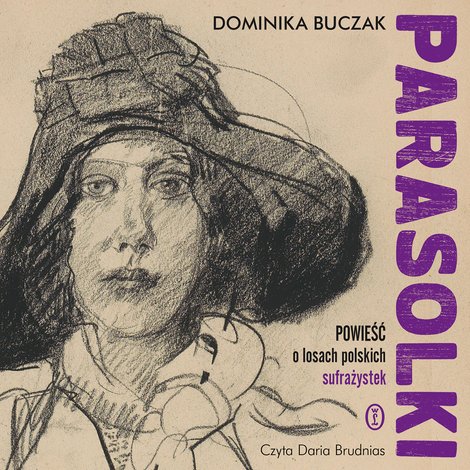 audiobooki: Parasolki &ndash; audiobook
