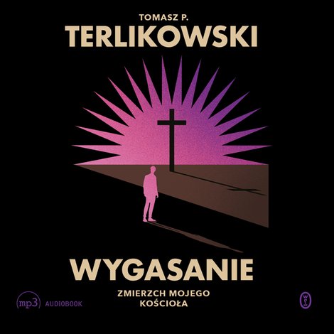 audiobooki: Wygasanie &ndash; audiobook