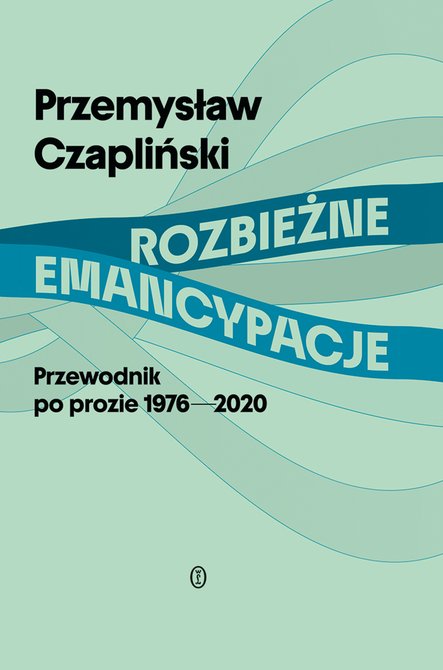 ebooki: Rozbieżne emancypacje &ndash; ebook