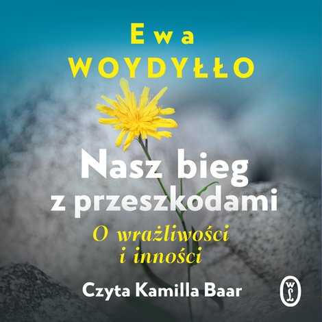 audiobooki: Nasz bieg z przeszkodami &ndash; audiobook