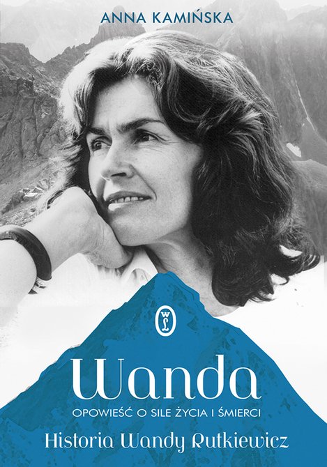 ebooki: Wanda &ndash; ebook