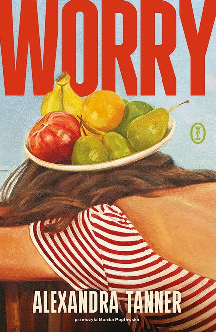 ebooki: Worry &ndash; ebook