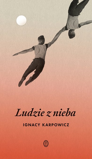 ebooki: Ludzie z nieba &ndash; ebook