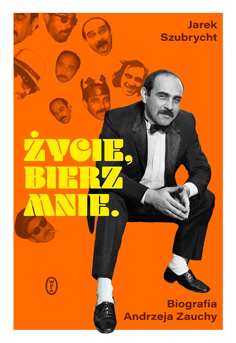 ebooki: Życie, bierz mnie – ebook