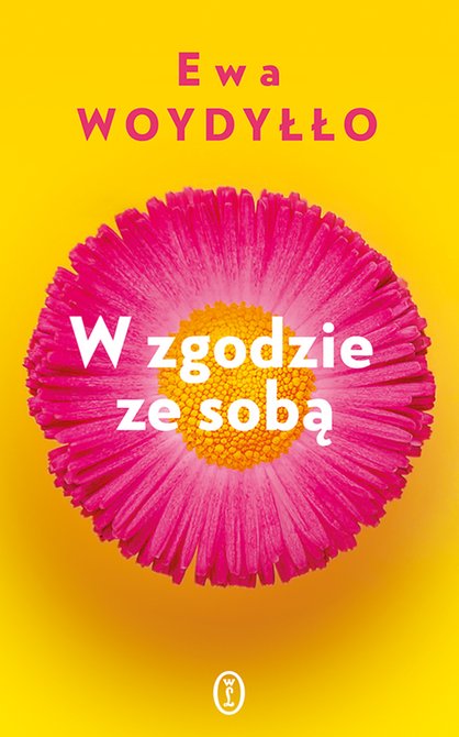 ebooki: W zgodzie ze sobą &ndash; ebook