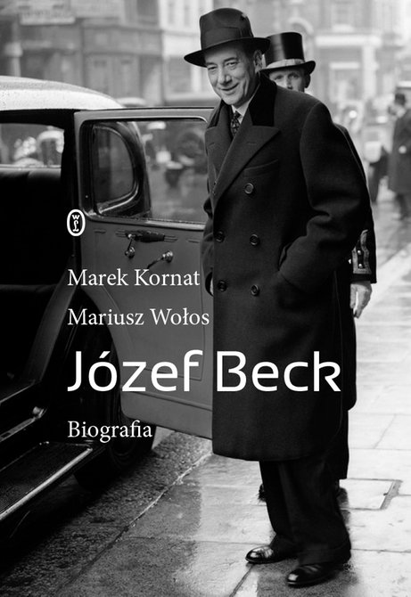 ebooki: Józef Beck – ebook