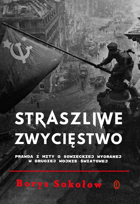 ebooki: Straszliwe zwycięstwo – ebook