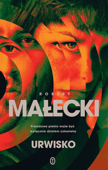 ebooki: Urwisko &ndash; ebook