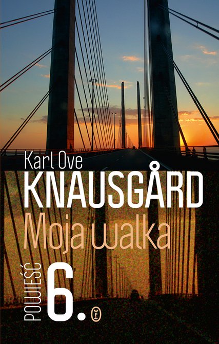 ebooki: Moja walka. Księga 6 &ndash; ebook