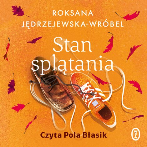 audiobooki: Stan splątania – audiobook