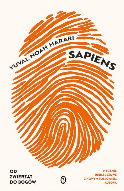 ebooki: Sapiens &ndash; ebook