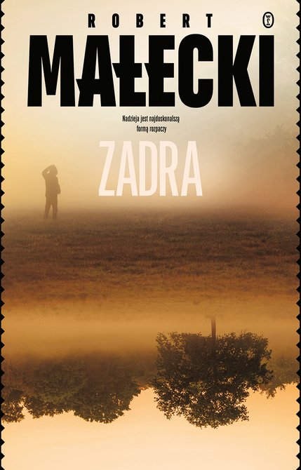 ebooki: Zadra &ndash; ebook