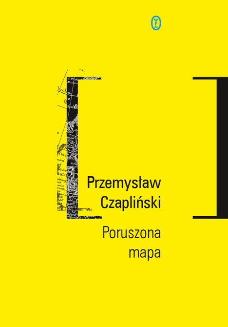 ebooki: Poruszona mapa &ndash; ebook
