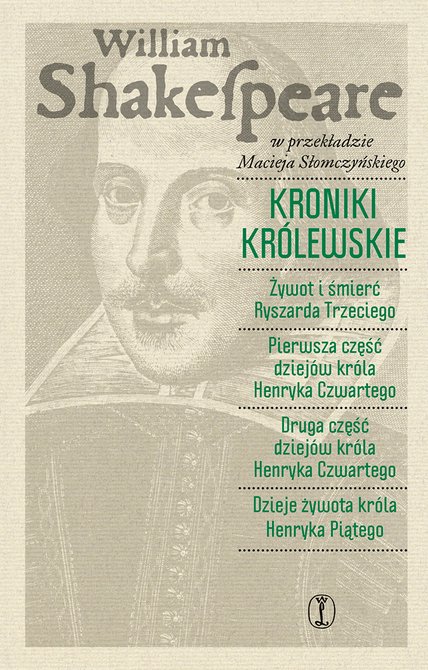 ebooki: Kroniki kr&oacute;lewskie &ndash; ebook