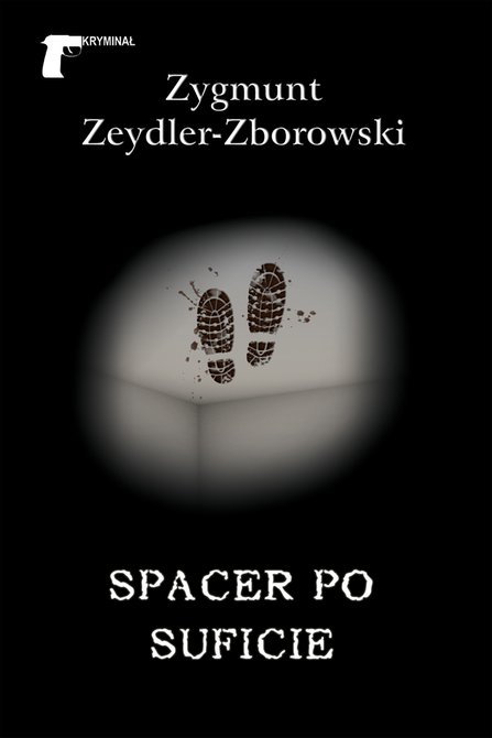 ebooki: Kryminał Spacer po suficie &ndash; ebook