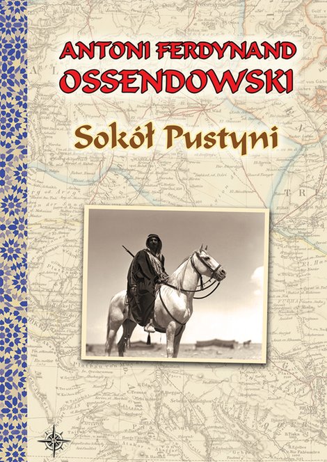 ebooki: Sok&oacute;ł Pustyni &ndash; ebook