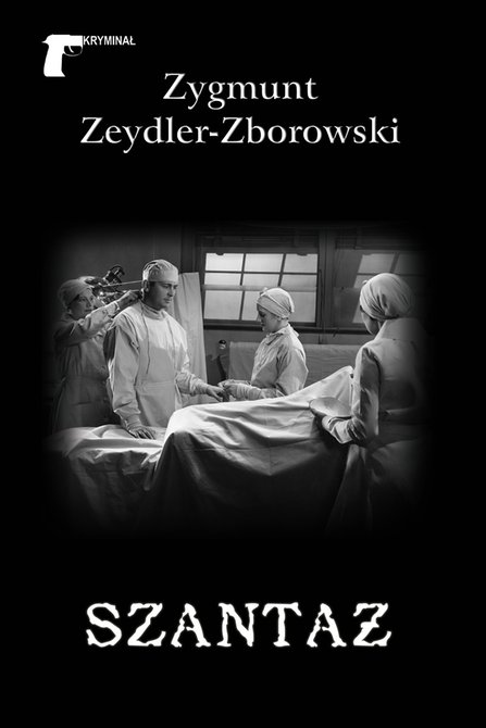 ebooki: Szantaż &ndash; ebook