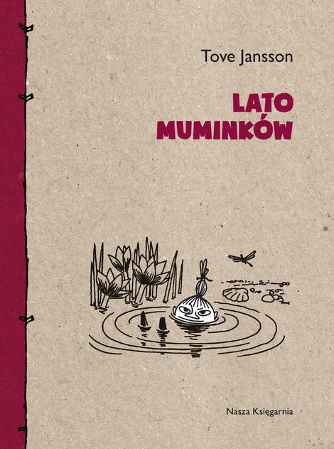 ebooki: Lato Mumink&oacute;w &ndash; ebook