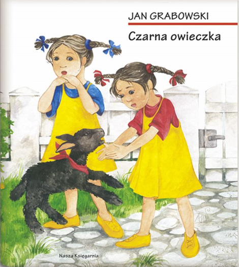 ebooki: Czarna owieczka &ndash; ebook