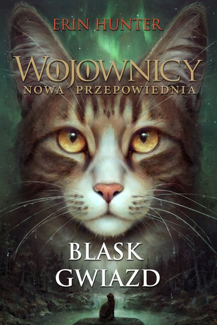 audiobooki: Wojownicy 10: Blask gwiazd &ndash; audiobook