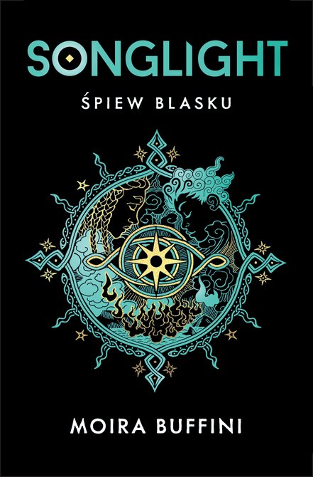 ebooki: Songlight. Śpiew blasku. Tom 1. &ndash; ebook
