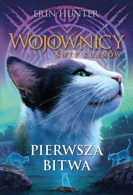 ebooki: Wojownicy: Pierwsza bitwa, Wojownicy &ndash; ebook