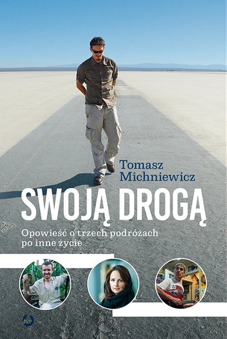 ebooki: Swoją drogą &ndash; ebook