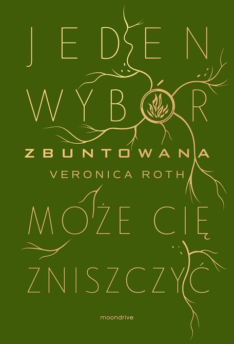 ebooki: Zbuntowana &ndash; ebook