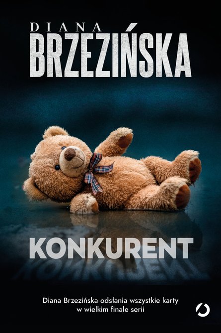 ebooki: Konkurent &ndash; ebook