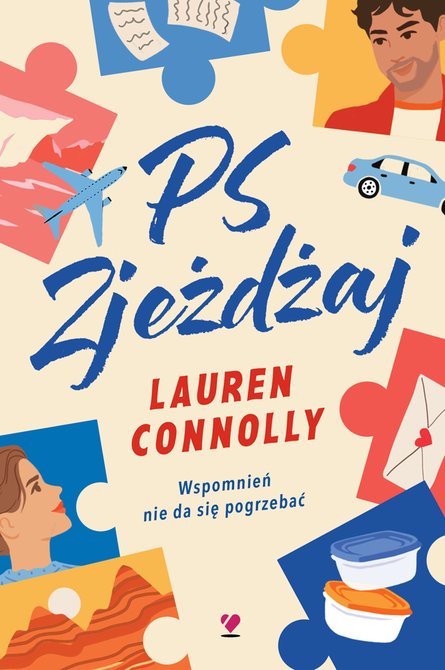 ebooki: PS Zjeżdżaj &ndash; ebook