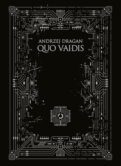 ebooki: Quo vAIdis – ebook