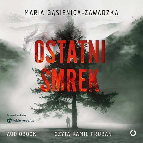audiobooki: Ostatni smrek &ndash; audiobook