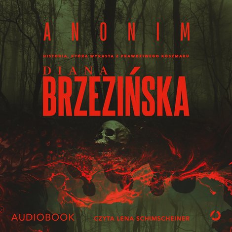 audiobooki: Anonim &ndash; audiobook