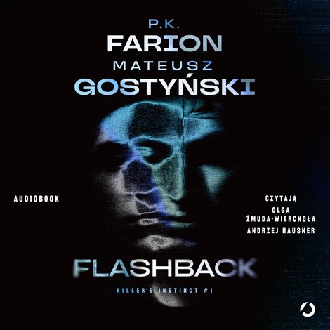 audiobooki: Flashback &ndash; audiobook
