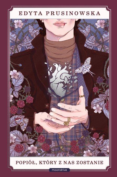 ebooki: Popi&oacute;ł, kt&oacute;ry z nas zostanie &ndash; ebook