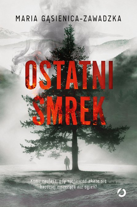 ebooki: Ostatni smrek &ndash; ebook