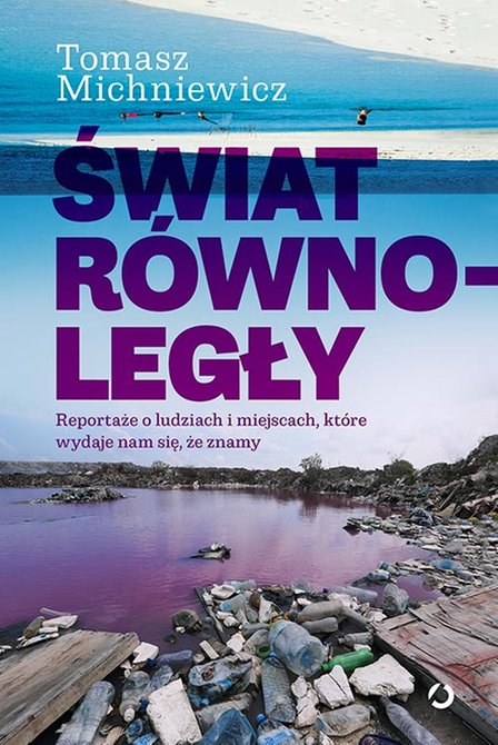 ebooki: Świat r&oacute;wnoległy &ndash; ebook