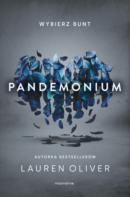 ebooki: Pandemonium &ndash; ebook