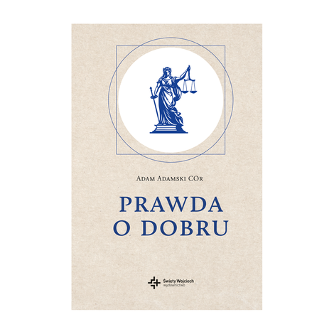 ebooki: Prawda o dobru &ndash; ebook