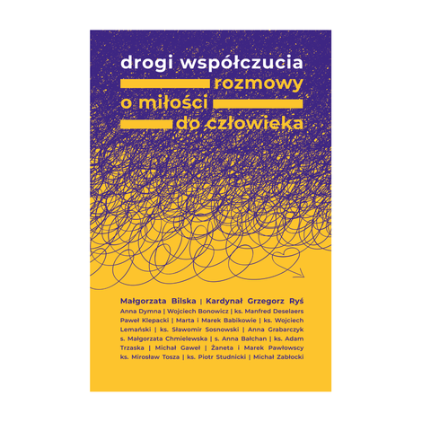 ebooki: Drogi wsp&oacute;łczucia &ndash; ebook