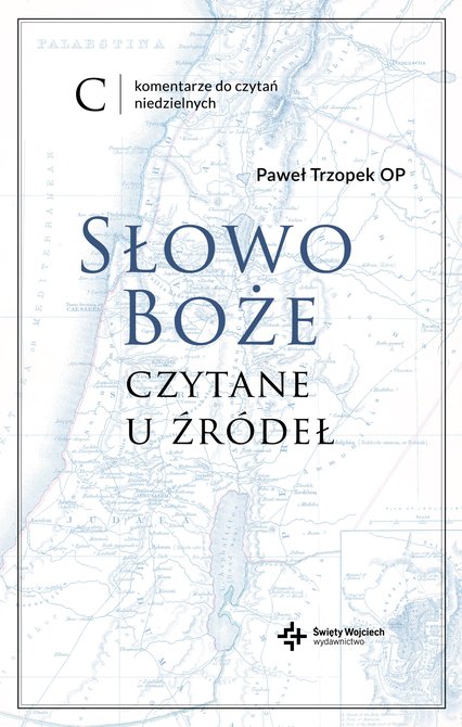 ebooki: Słowo Boże czytane u źr&oacute;deł &ndash; ebook