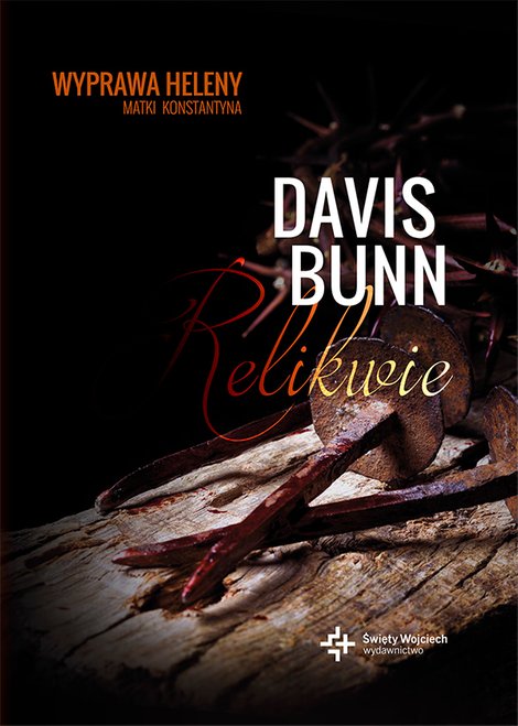 ebooki: Relikwie &ndash; ebook
