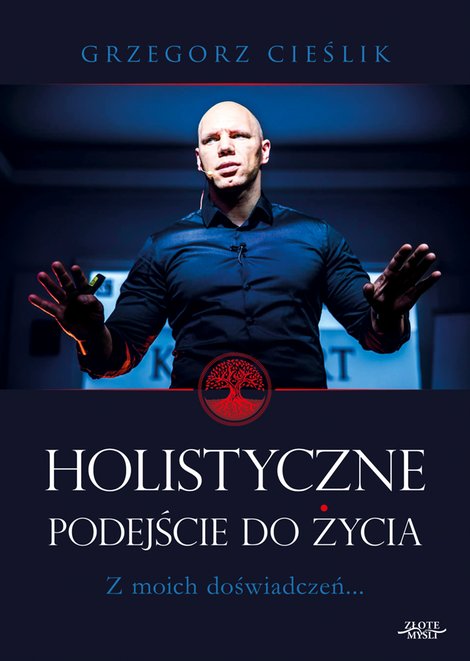 audiobooki: Holistyczne podejście do życia &ndash; audiobook