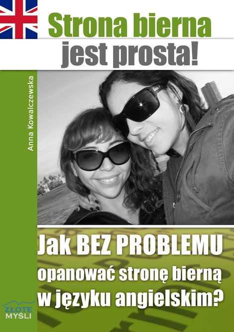 ebooki: Strona bierna jest prosta! &ndash; ebook