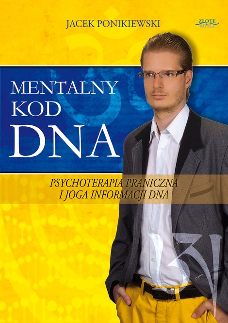 ebooki: Mentalny kod DNA &ndash; ebook
