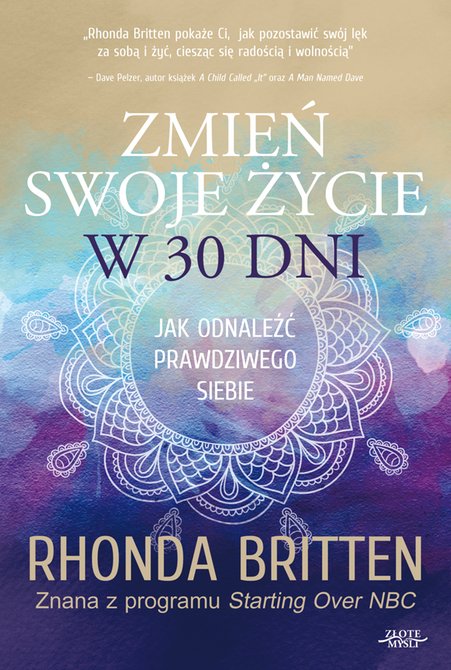 ebooki: Zmień swoje życie w 30 dni &ndash; ebook